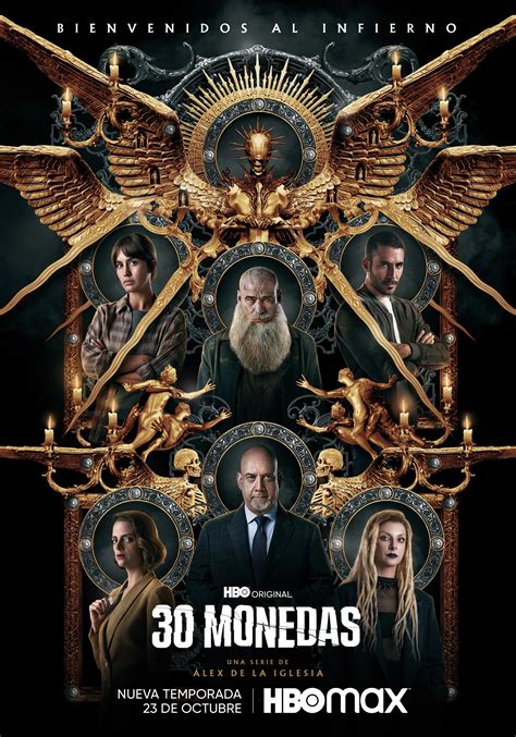 Download 30 Monedas (30 Coins) .